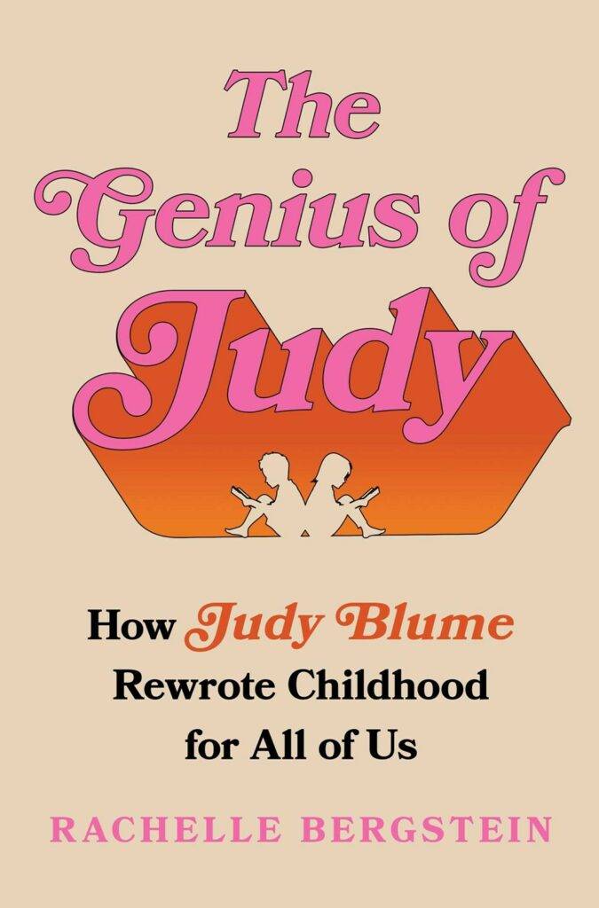 The Genius of Judy